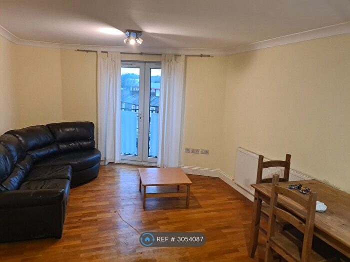 1 Bedroom Flat To Rent In Windsor Street, Luton, LU1
