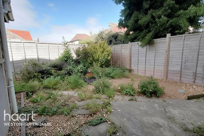 2 Bedroom Flat To Rent In Gordon Road, Weston-super-mare, BS23