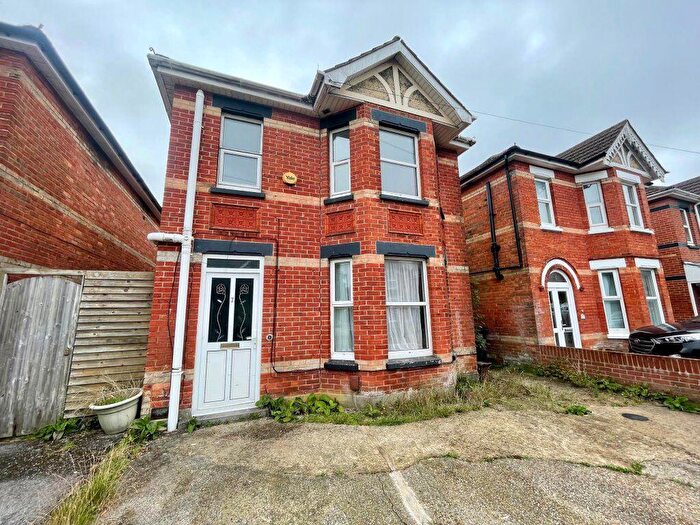 5 Bedroom House To Rent In - Student Five Double Bedroom, Winton, P05