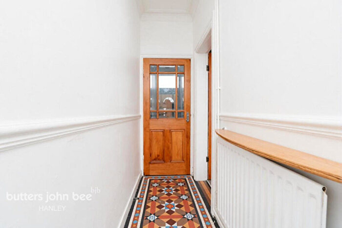 2 Bedroom Terraced House To Rent In Seymour Street, Stoke-on-Trent, ST1