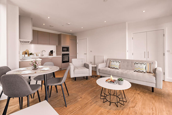 1 Bedroom Flat To Rent In Fizzy Lewisham, Brick Kiln Two, Lewisham, SE13