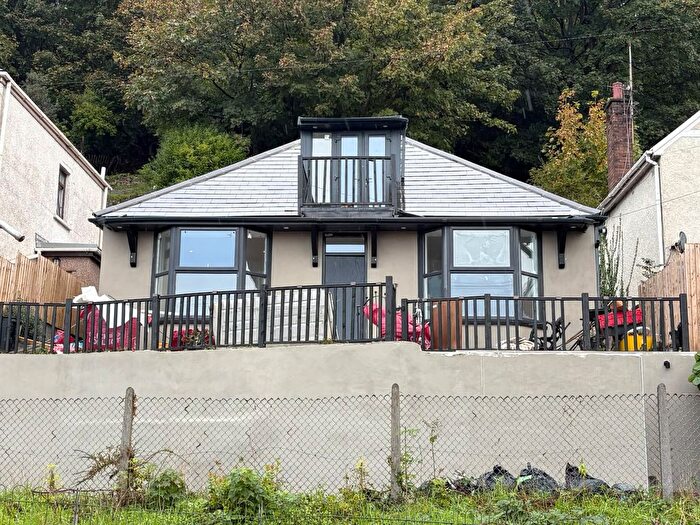 Bungalow For Sale In B, Gwar Y Caeau, Port Talbot, Neath Port Talbot, SA13
