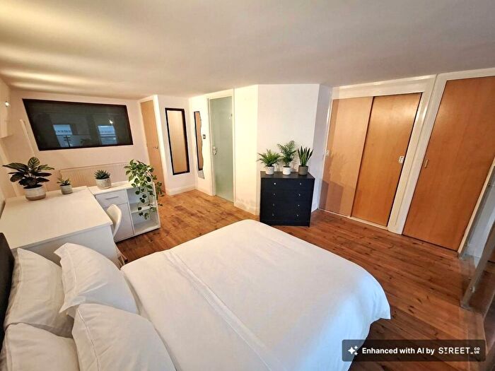 2 Bedroom Apartment To Rent In Thurland Street, Nottingham, NG1