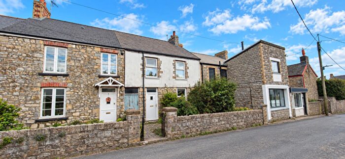 3 Bedroom Cottage For Sale In Wine Street, Llantwit Major, CF61