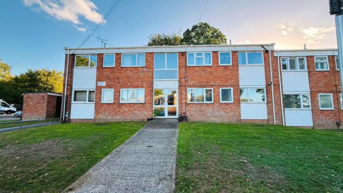 2 Bedroom Apartment To Rent In Sedley Close, Rainham, ME8