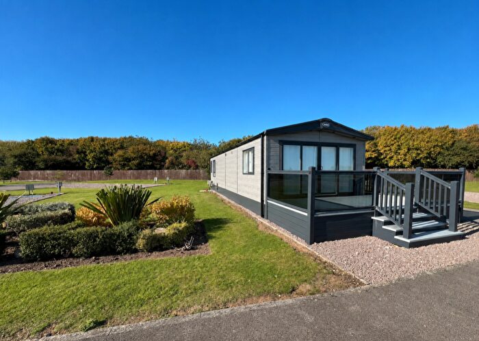 2 Bedroom Lodge For Sale In , Skegness, PE25