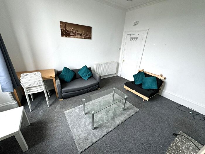 1 Bedroom Flat To Rent In Walker Road, Torry, Aberdeen, AB11