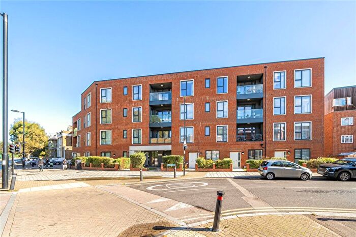 1 Bedroom Flat For Sale In Dartmouth Road, Sydenham, London, SE26