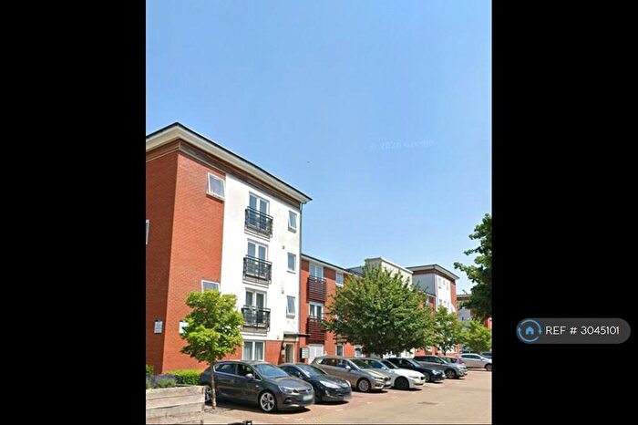 2 Bedroom Flat To Rent In Siloam Place, Ipswich, IP3