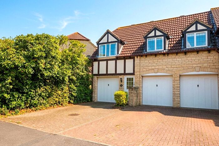 1 Bedroom Detached House To Rent In Dewfalls Drive, Bradley Stoke, Bristol, South Gloucestershire, BS32