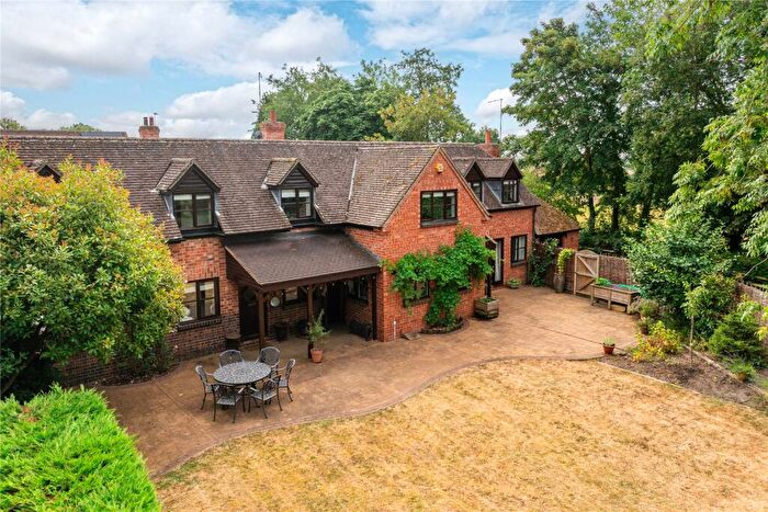 4 Bedroom Barn Conversion For Sale In Stable Lane, Pitsford, Northampton, Northamptonshire, NN6