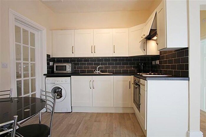Studio To Rent In Faulkner Street, Hoole, Chester, CH2