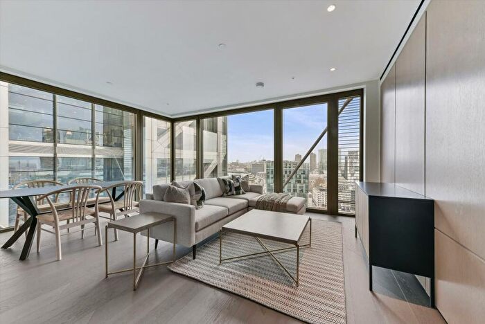 2 Bedroom Flat To Rent In Houndsditch, London, EC3A
