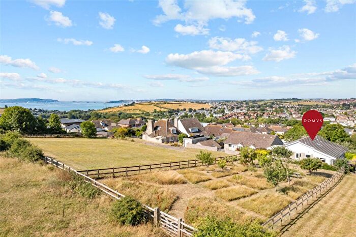 4 Bedroom Detached House For Sale In Preston, Dorset, DT3