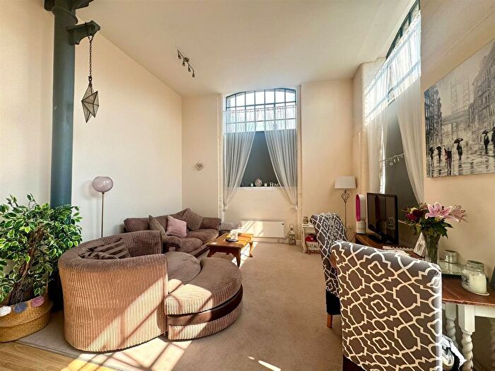 2 Bedroom Flat For Sale In Town End Road, Draycott, Derby, DE72