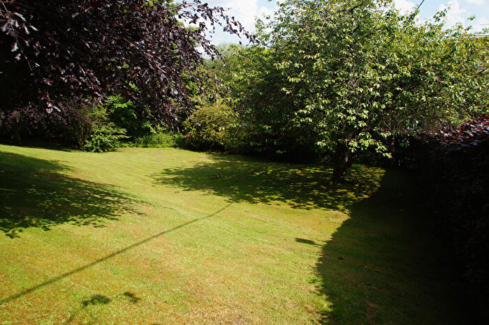 Land For Sale In Wharmton Rise, Grasscroft, Oldham, OL4