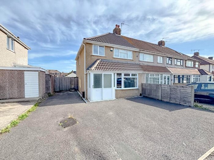 3 Bedroom End Of Terrace House To Rent In Worthing Road, Patchway, Bristol, BS34