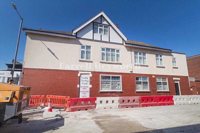 4 Bedroom Flat For Sale In Princess Road, Thornton Cleveleys, FY5
