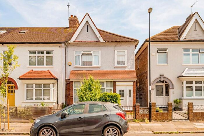 3 Bedroom House For Sale In Penberth Road, Catford, SE6