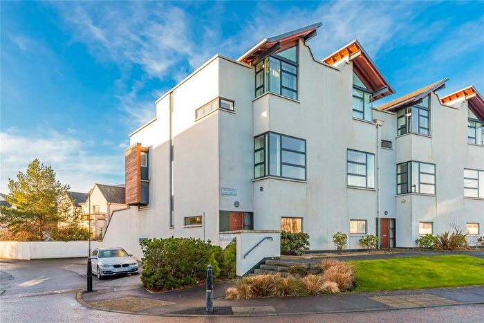 5 Bedroom Terraced House For Sale In Brighouse Park Cross, Cramond, Edinburgh, EH4