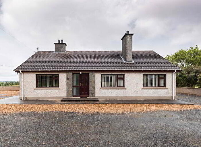 3 Bedroom Detached Bungalows To Rent In Ringsend Road, Castlewellan, BT31