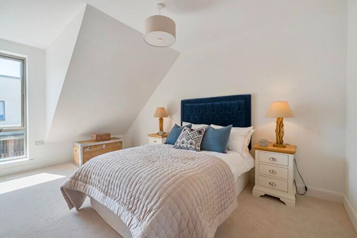 2 Bedroom Apartment To Rent In Cirencester Road, Tetbury, Gloucestershire, GL8