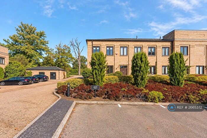 3 Bedroom Semi-Detached House To Rent In Soane Square, Stanmore, HA7
