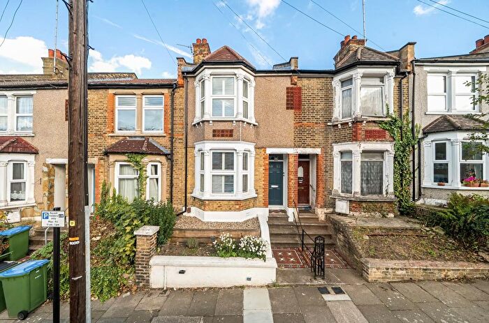 2 Bedroom Terraced House For Sale In Shieldhall Street, Co-Op Estate, Abbey Wood, SE2