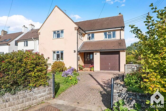4 Bedroom Semi-Detached House For Sale In Orchard Road, Alderton, GL20