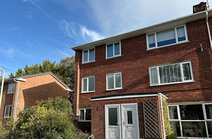 2 Bedroom Apartment To Rent In Altamira, Topsham, EX3