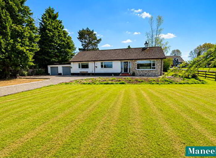 4 Bedroom Detached Bungalows For Sale In Aghalarg Road, Dungannon, BT71