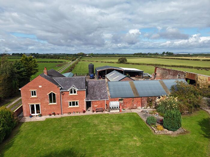 4 Bedroom Farm House For Sale In Flagstaffe, Wigton, CA7