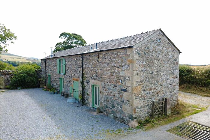 3 Bedroom Detached House For Sale In Mosser, Cockermouth, CA13