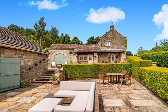4 Bedroom Detached House For Sale In Ramsgill, Harrogate, North Yorkshire, HG3