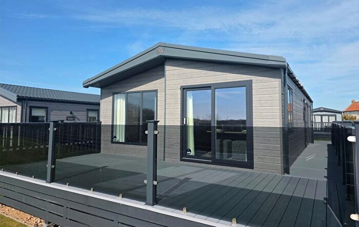 2 Bedroom Lodge For Sale In Waxham Sands Holiday Park, Palling Road, Horsey, Norfolk, NR29
