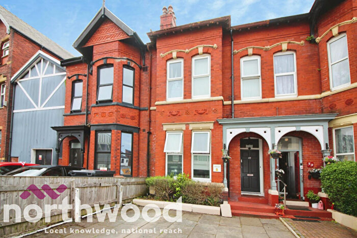 1 Bedroom Flat To Rent In King Street, Southport, PR8