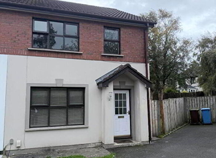 3 Bedroom Semi-Detached House For Sale In Oranmore, Derry / Londonderry, BT48
