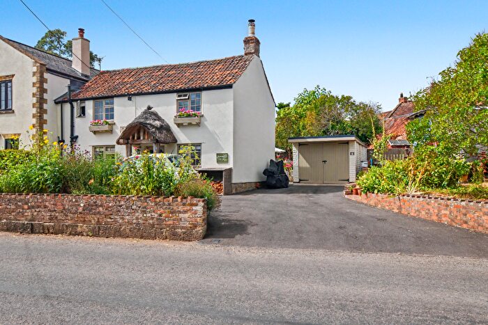3 Bedroom Semi-Detached House For Sale In Greenway, North Curry, Taunton, Somerset, TA3