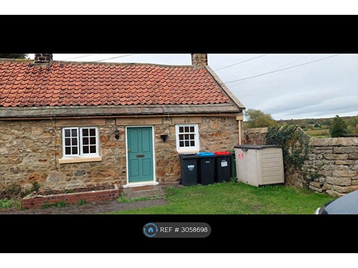 1 Bedroom Bungalow To Rent In Millgate, Richmond, DL10