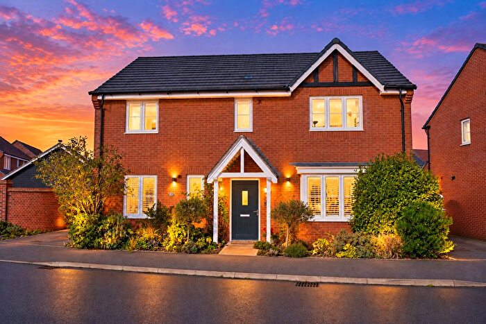 4 Bedroom Detached House For Sale In Miller Street, Saffron Walden, CB10