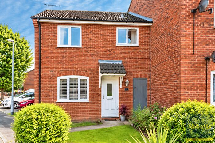 3 Bedroom House To Rent In Grice Close, Sheringham, NR26