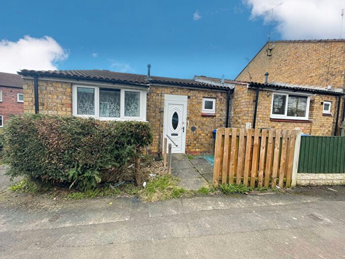1 Bedroom Property To Rent In Ochre Dike Lane, Sheffield, S20