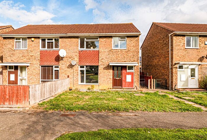 3 Bedroom Detached House For Sale In Carter Road, Cheltenham, Gloucestershire, GL51