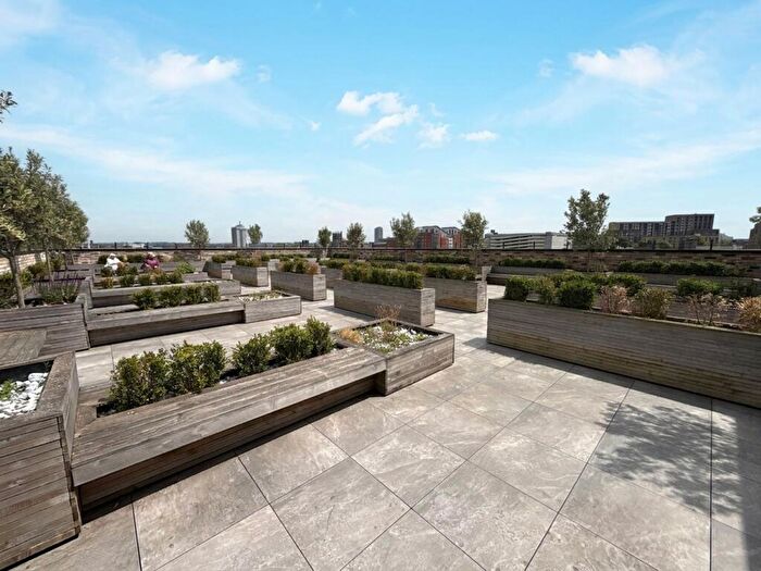 1 Bedroom Flat For Sale In Northgate Street, Mitchian Grand Union Building, LE3