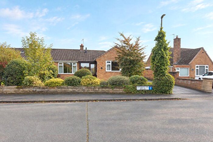 2 Bedroom Bungalow For Sale In Newsham Way, Northallerton, North Yorkshire, DL7