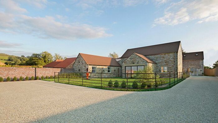 3 Bedroom Land For Sale In West Parks, Osgoodby, Thirsk, YO7