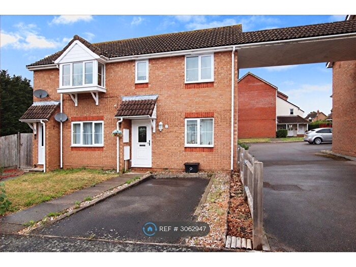 1 Bedroom Maisonette To Rent In Eton Way, Dartford, DA1