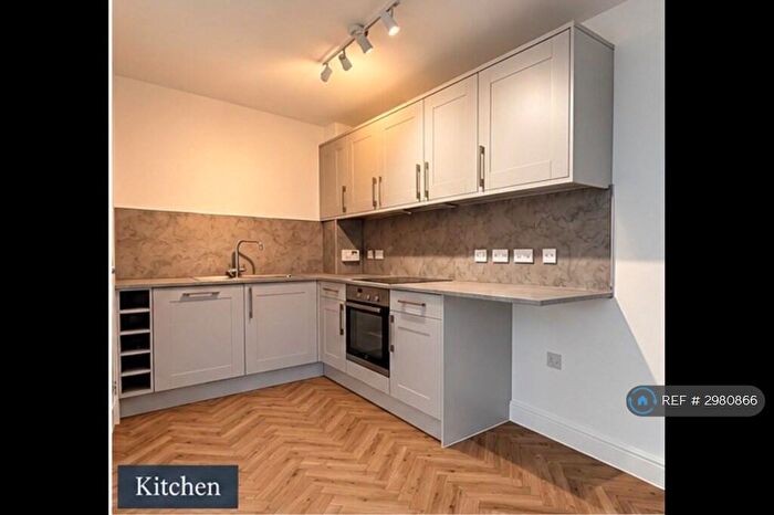 2 Bedroom Flat To Rent In Sidney Street, Derby, DE1