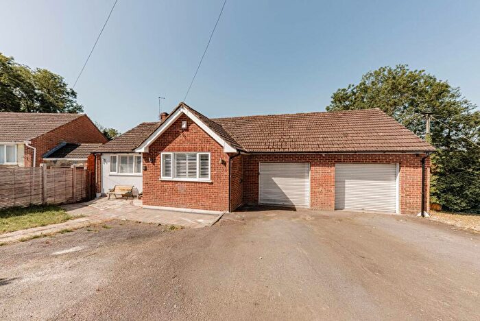 4 Bedroom Detached Bungalow For Sale In Arthur Kennedy Close, Boughton-Under-Blean, ME13