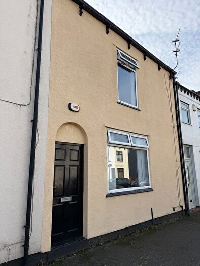 3 Bedroom Terraced House For Sale In Castle Hill Road, Hindley, Wigan, WN2